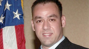 PHOTO Officials identified the slain agent as Jaime J. Zapata, 32, a four year ICE veteran based in Laredo, Texas, who had been stationed at the U.S. Embassy in Mexico City as part of a human smuggling and border security enforcement task force.