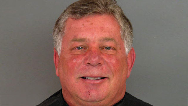 PHOTO: James Bartee, a former Secret Service agent, was arrested in South Carolina for allegedly attempting to arrange the kidnapping of a former judge.