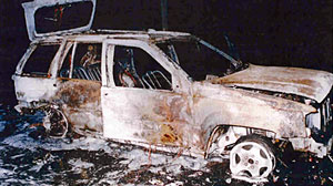Photo: ABC investigation of Jeep Grand Cherokees leads to Federal Probe