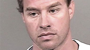 Photo: USA Swimming Coach Pleads No Contest to Having Sex with Underage ... - ht_jesse_stovall_mugshot_100423_wmain