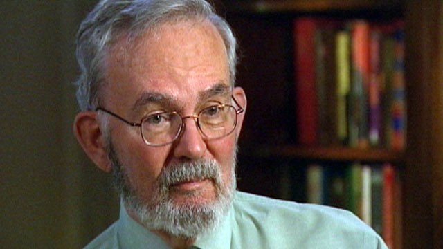 PHOTO: Professor John W. Huffman of Clemson University was given a grant by the National Institute of Drug Abuse to create drugs that mimic the effects of THC.
