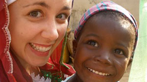 Photo: Best of Peace Corps