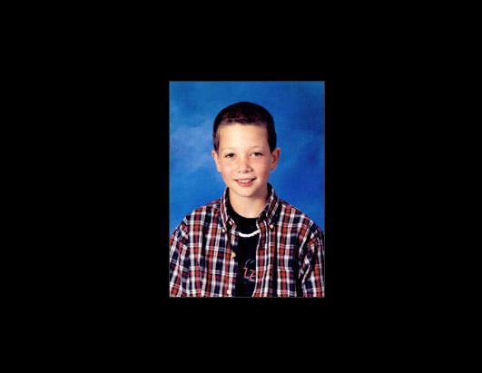 A Gallery of Kids Who've Died On ATVs