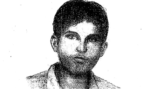 PHOTO: Police have released the sketch of an individual accused of being involved in the kidnapping of an American national, Warren Weinstein.