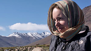 Photo: US rescue forces may have killed abducted Briton