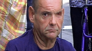 PHOTO Former Manhattan prison guard Louis Pepe was overpowered by inmate Mamdouh Salim in 2000.