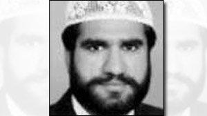 PHOTO: Former Gitmo Detainee Mohamed Saad Iqbal Madni Alleges Stopover on British Island Makes UK Complicit in Torture.