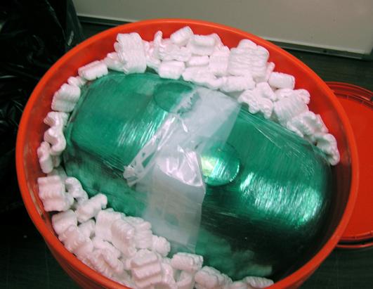 How Marijuana Is Sent Through the U.S. Mail