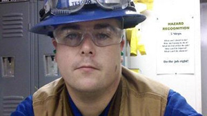 PHOTO Matt Gumbel, 34,