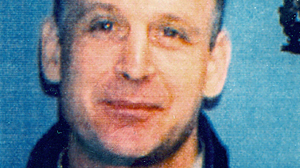 PHOTO Christopher Metsos was the 11th suspect charged this ring in the alleged Russian spy ring.