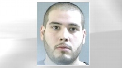 PHOTO: The 26-year-old who authorities say is the "bath salt" ring's supplier, Miguel Ashby, was arrested in Washington state, and charged with distribution of controlled substances.