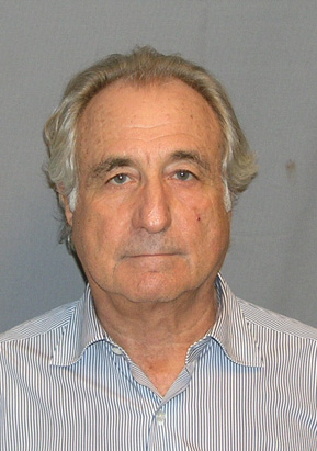 The Madoff Family Album