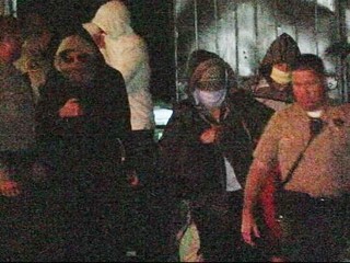 Family of Anti-Islam Filmmaker Flees California Home