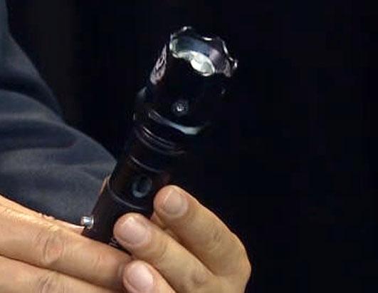 Real Bond-Like Spy Gadgets