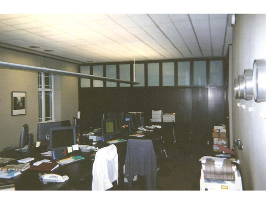 The Madoff Family Album