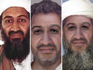 State Department, FBI Release Digitally Enhanced Photos Of Most Wanted Terrorist Suspects, Osama bin Laden