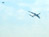 Plane Scare