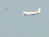 plane scare