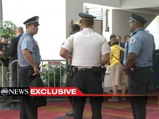 Despite Crime Wave, 50 Chicago Police Sent to Dem Convention