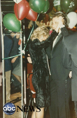 The Madoff Family Album