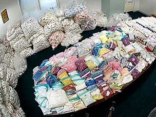 Feds: Prescription Pill Fraud Cost Taxpayers $500 Million