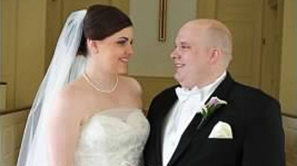 PHOTO: Teresa Masters, pictured here, wrote in to The ABC News Fixer after running into a problem with her wedding registry.