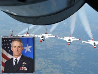 Thunderbirds