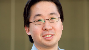 todd park