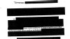 A 2004 CIA Office of the Inspector General report is missing information on three deaths and more than a dozen detainees whose whereabouts could not be determined, according to a former senior intelligence official who has read the full, unredacted version.