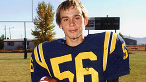 Eighteen-year-old Levi Stewart of Idaho died when his Toyota truck rolled over. Levis father, Michael, attributes the crash to a defective steering rod and has sued Toyota for product liability and failure to warn.