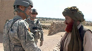 Photo: ABC News exclusive: Lost in Translation