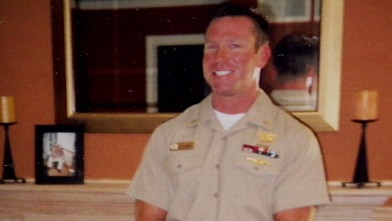 PHOTO: Tyrone Woods, seen in this undated handout photo, was killed at the American embassy in Benghazi, Libya on September 11, 2012.