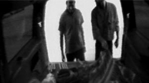Photo: 9/11 whistleblower