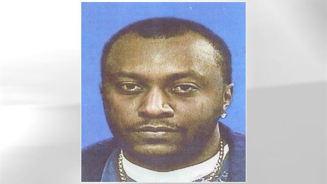 PHOTO: Victor Bourne has been sentenced to life in prison for his leadership of an international drug trafficking organization.