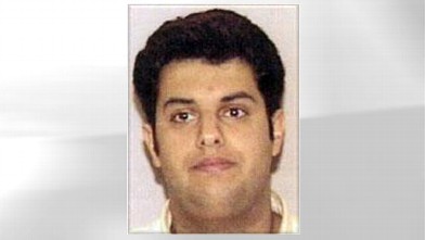PHOTO: Waleed al-Shehri is seen in this undated file photo.