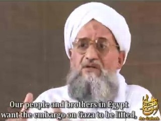 Zawahiri