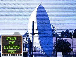 Inside The Listening Post