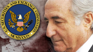 SEC Incompetent in Investigating Madoff Ponzi Scheme, Inspector General Finds