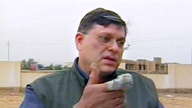 PHOTO: Vladimir Titorenko