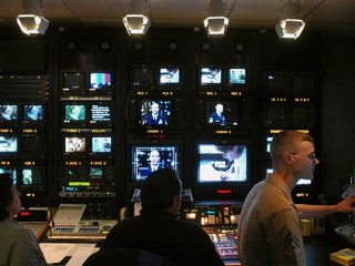 The Pentagon Channel