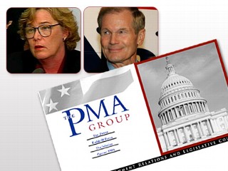 pma group