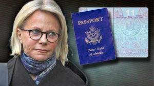 Photo: Ruth Madoff Free to Travel As Prosecutors Return Her Passport