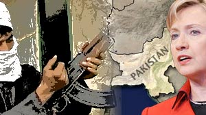 Taliban Inch Closer to Pakistani Capital