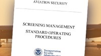 Massive TSA Security Breach