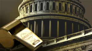 Whistleblower Bill