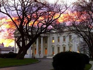 White House