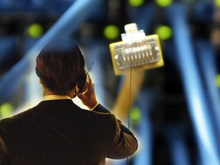 domestic wiretapping