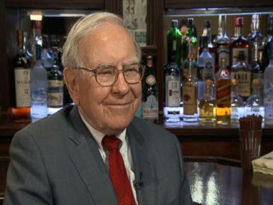 Watch: Behind the Billions: 8 Things You Never Knew About Warren Buffett