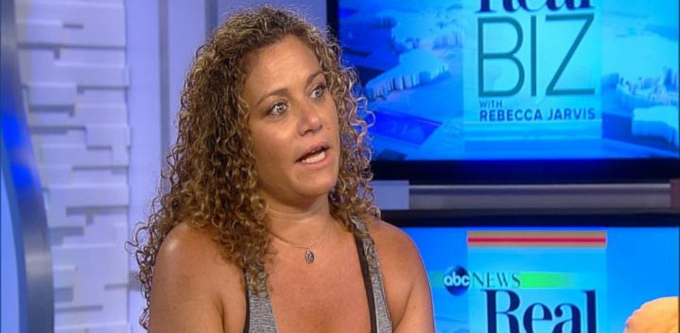 VIDEO: Yoga Hot For Business