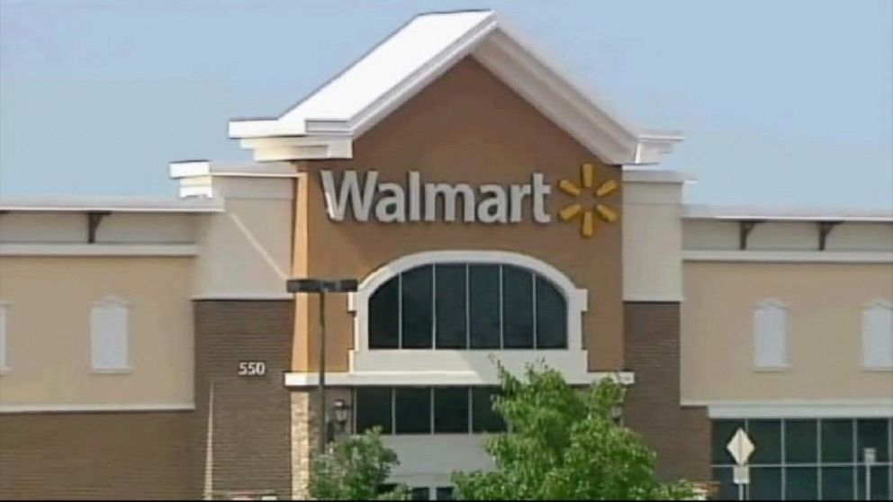 Walmart to Open Smaller Stores to Boost Sales Video - ABC News